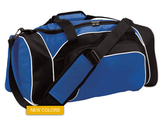 Celtic Soccer Duffle Bag