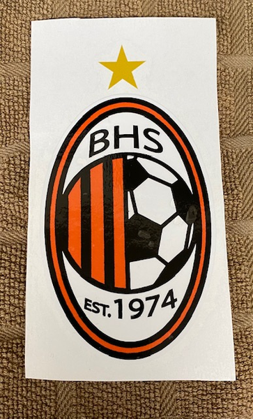 Beavercreek High School - Soccer Apparel