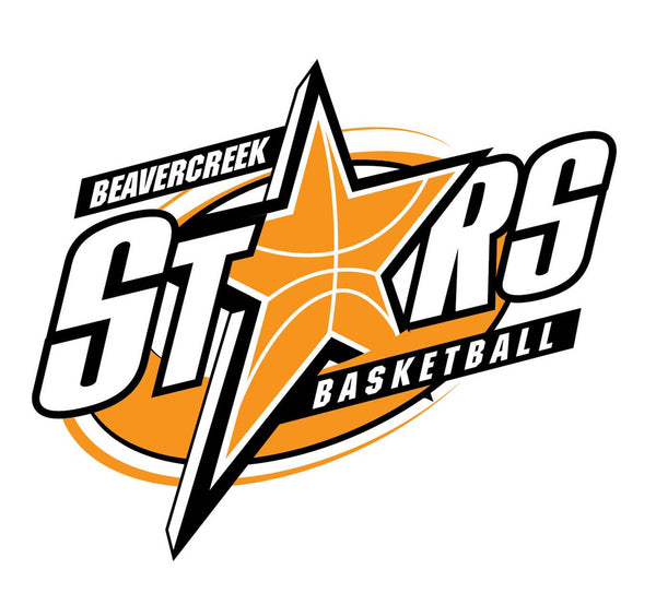 Beavercreek Stars Basketball