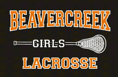 Beavercreek Girls Lacrosse Apparel - Clearance