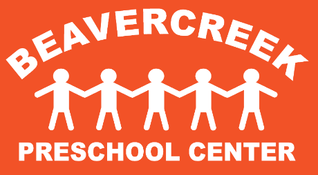 Beavercreek Pre-School - Colored Apparel - White Logo
