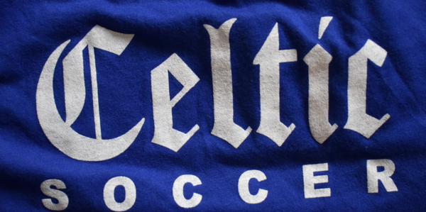 Celtic Soccer - Women's Light Weight Fashion Scarf
